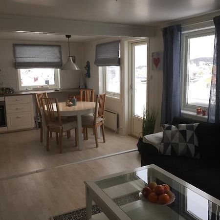 Beautifull Seaview Villa Arendal Eksteriør bilde