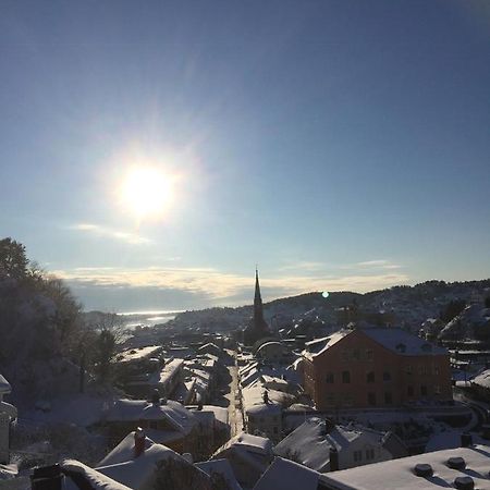 Beautifull Seaview Villa Arendal Eksteriør bilde