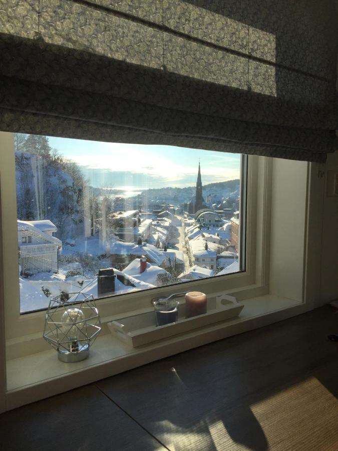 Beautifull Seaview Villa Arendal Eksteriør bilde